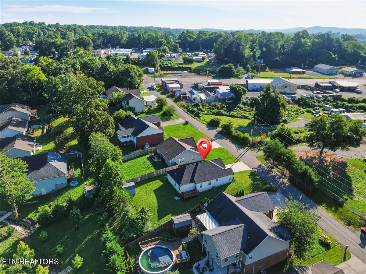 7727 Bell Stanley Road Powell TN 37849