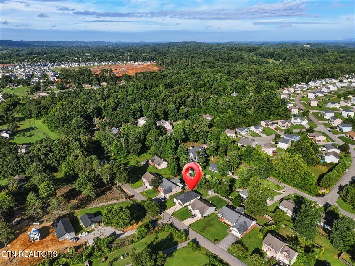 7727 Bell Stanley Road Powell TN 37849