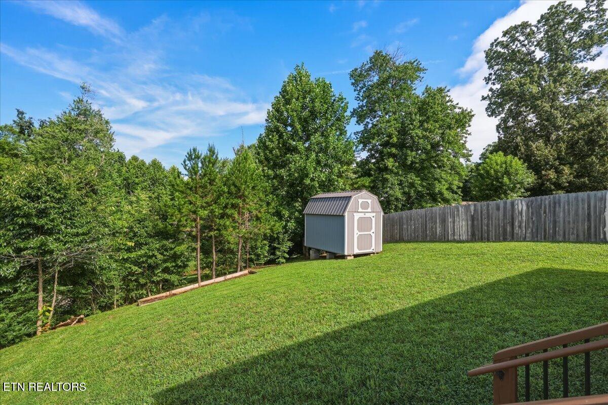 7727 Bell Stanley Road Powell TN 37849