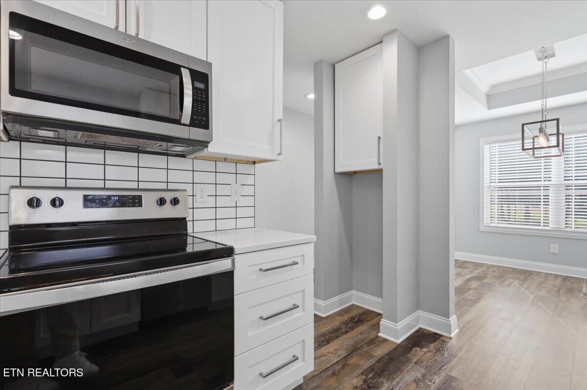 7727 Bell Stanley Road Powell TN 37849