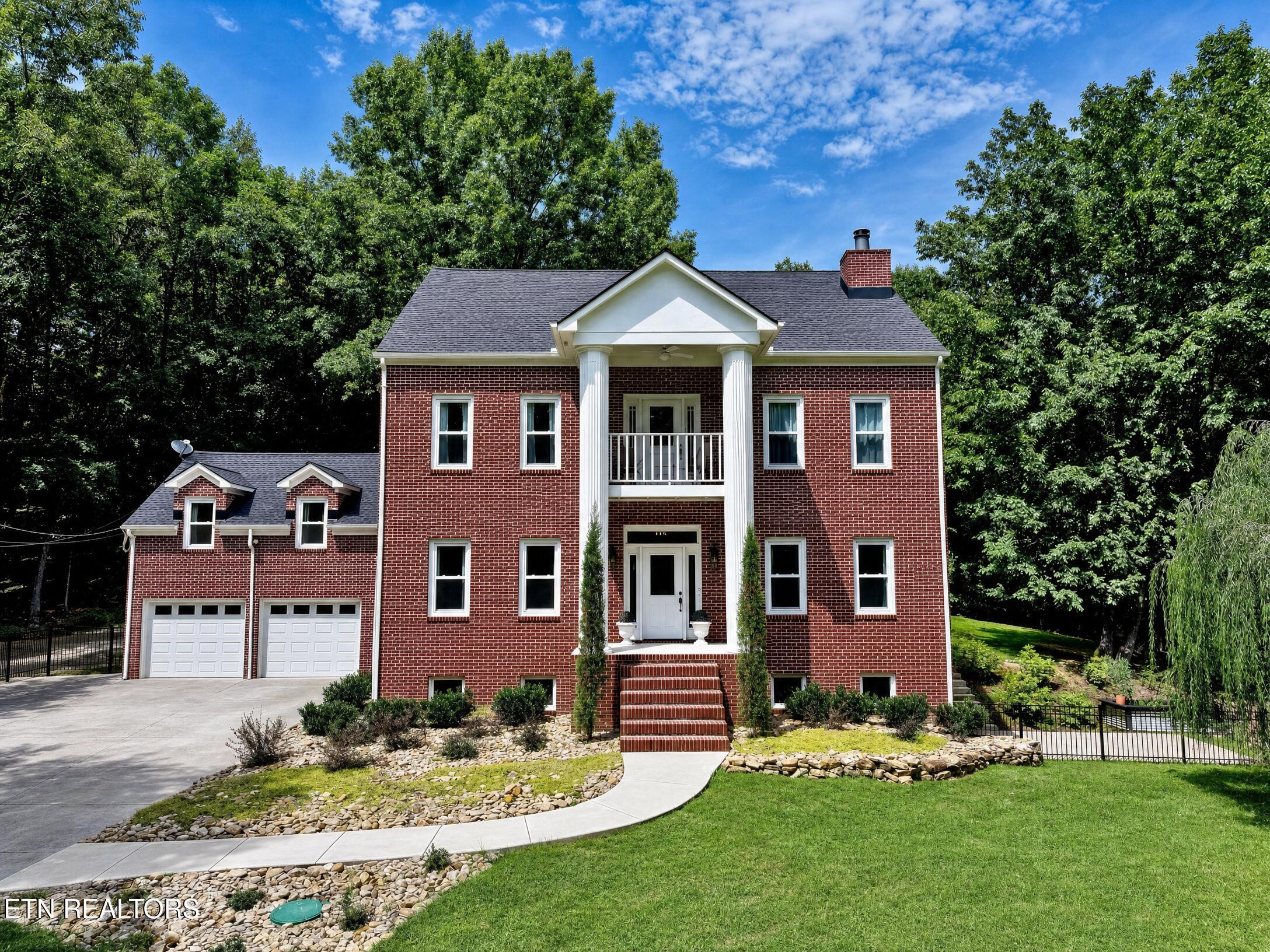 12719 Early Road Knoxville TN 37922