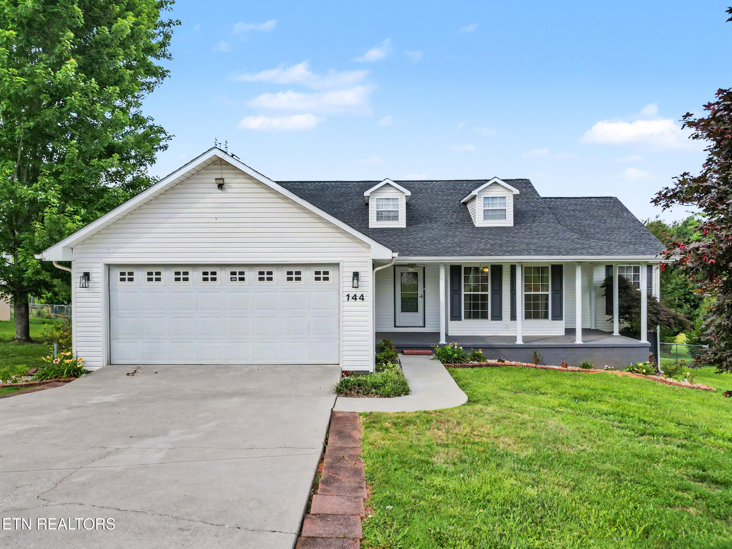 144 Jenny Drive Madisonville TN 37354