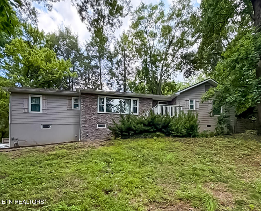 615 Hemlock Road Knoxville TN 37919