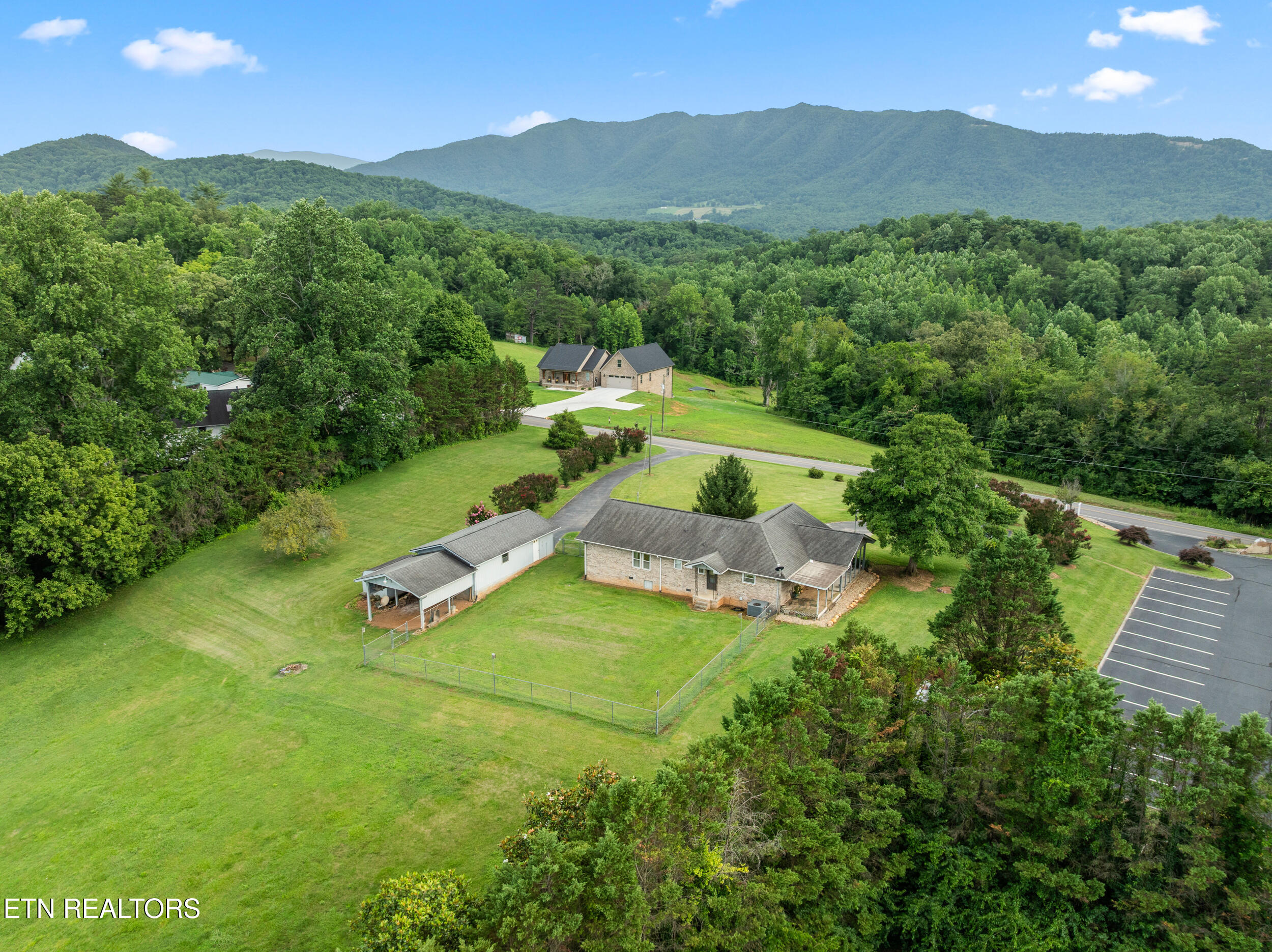7197 Old Tuckaleechee Road Townsend TN 37882