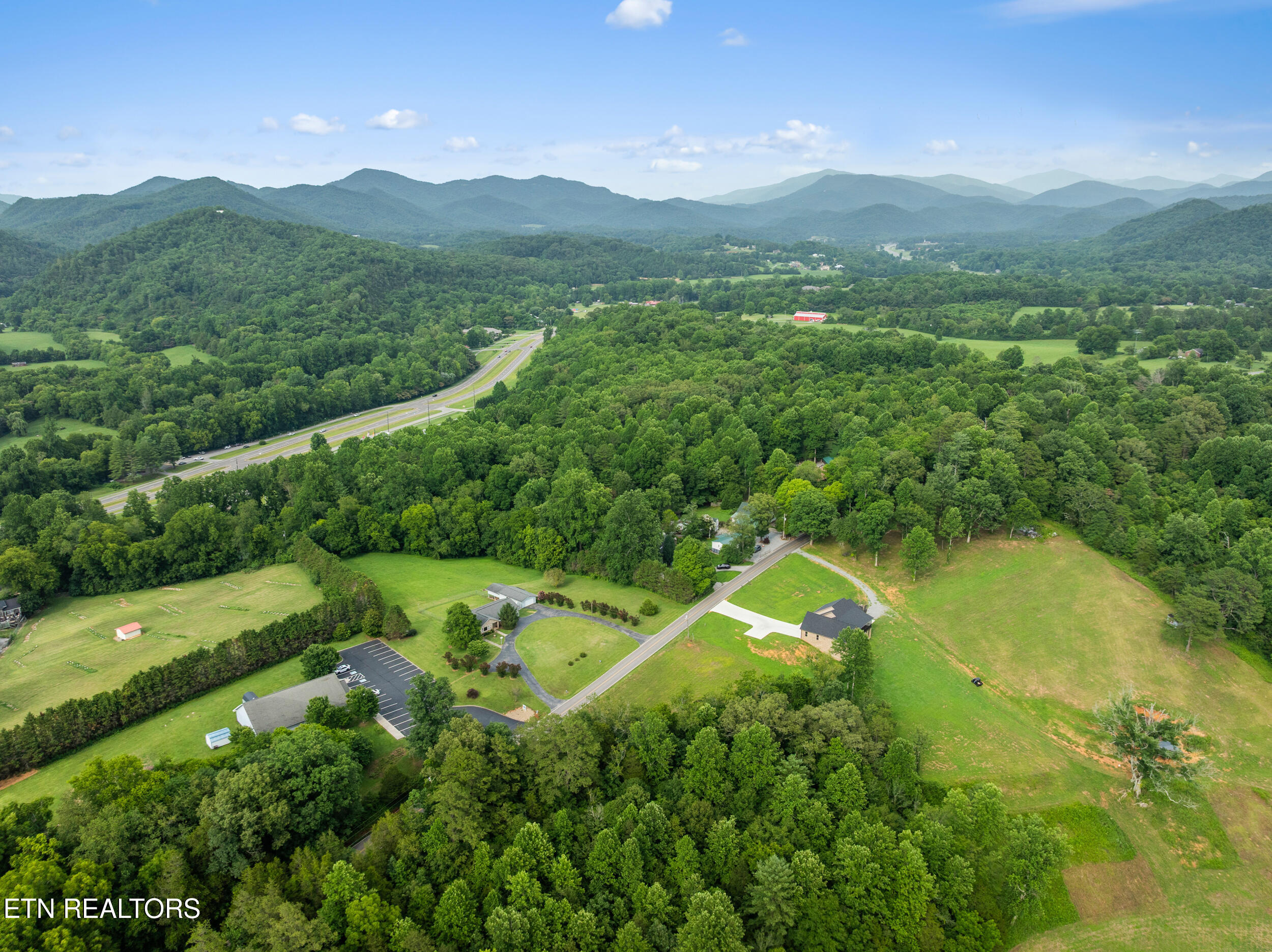 7197 Old Tuckaleechee Road Townsend TN 37882