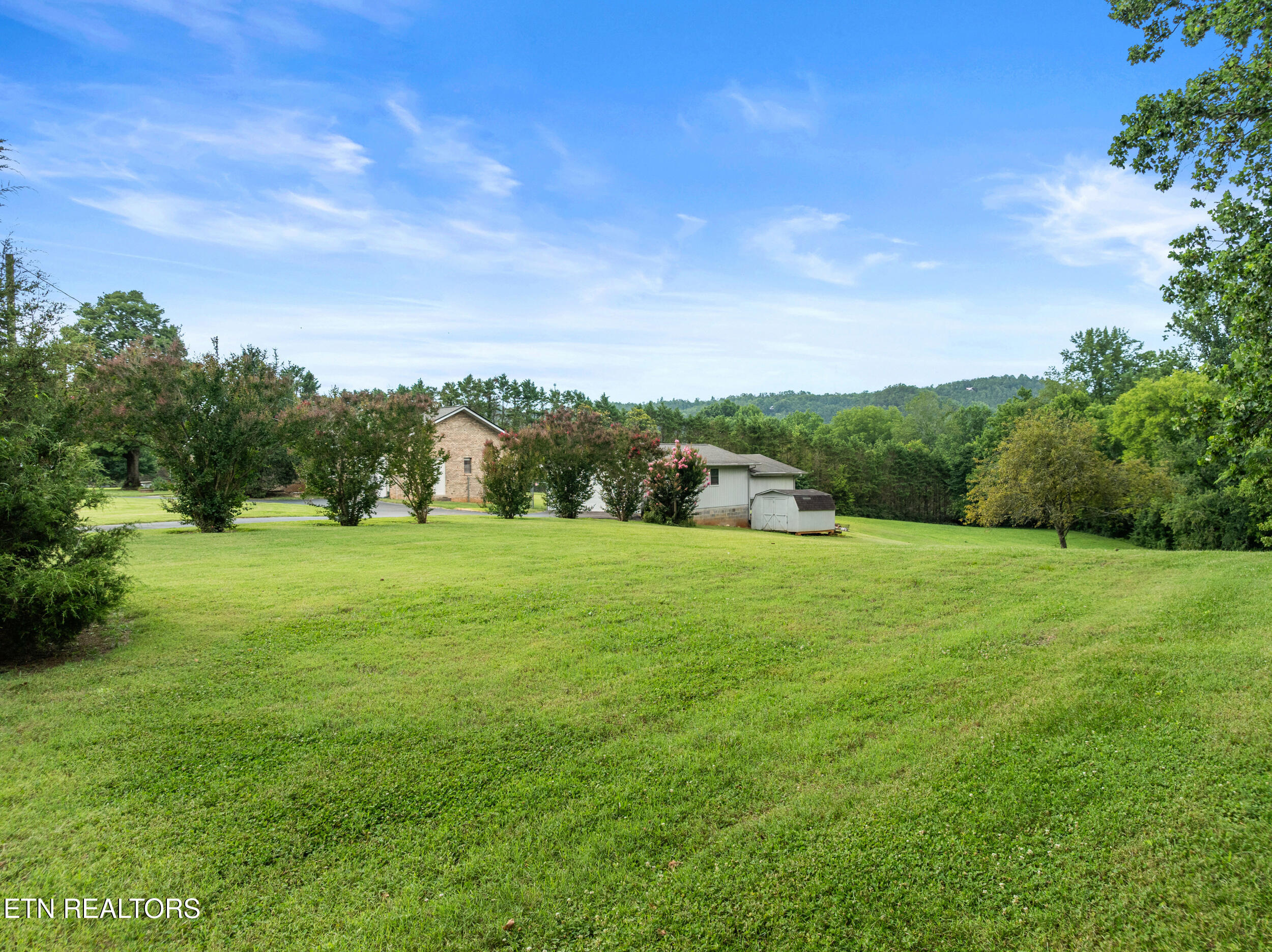 7197 Old Tuckaleechee Road Townsend TN 37882