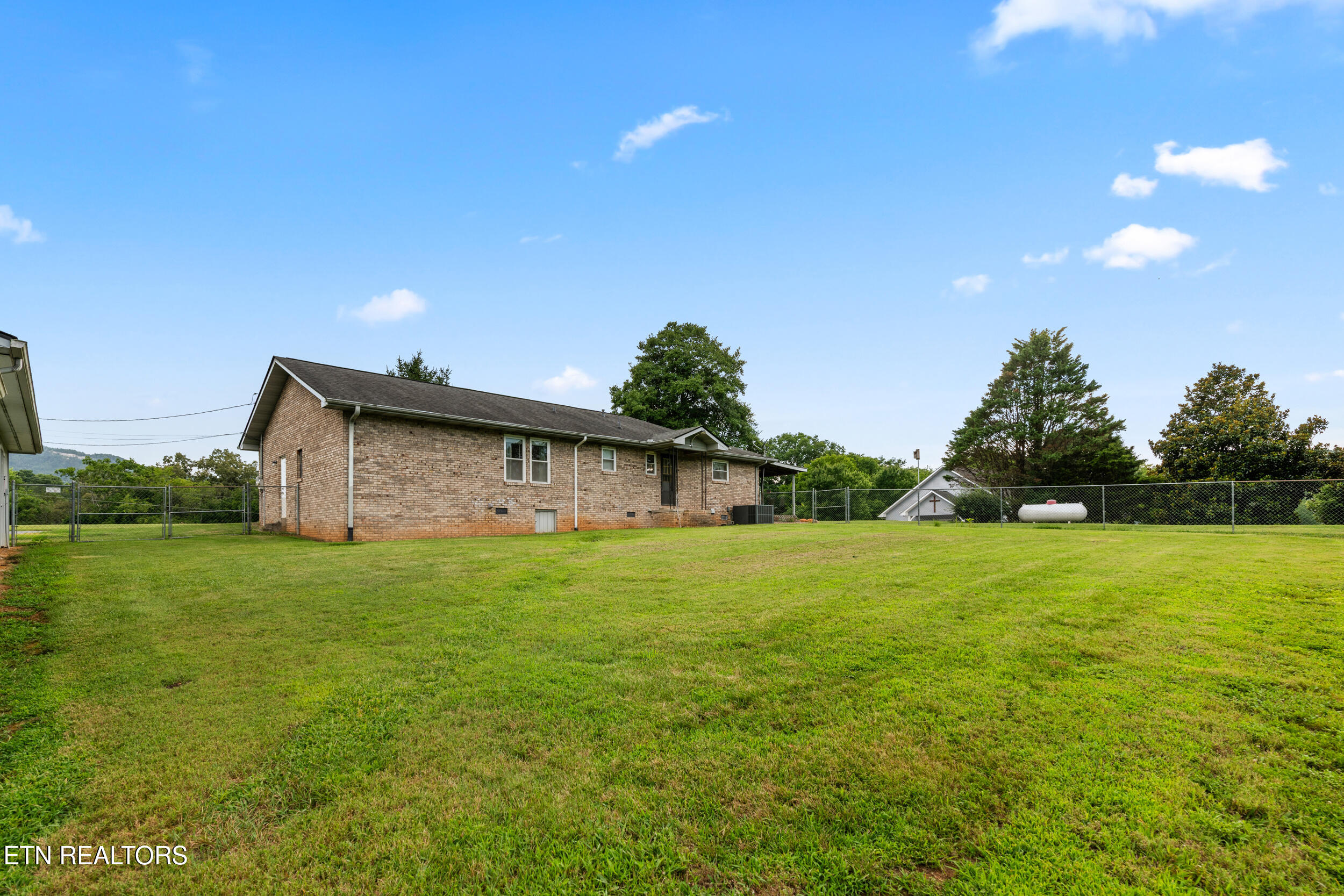 7197 Old Tuckaleechee Road Townsend TN 37882