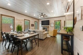 2028 Myrtle Way Pigeon Forge TN 37863