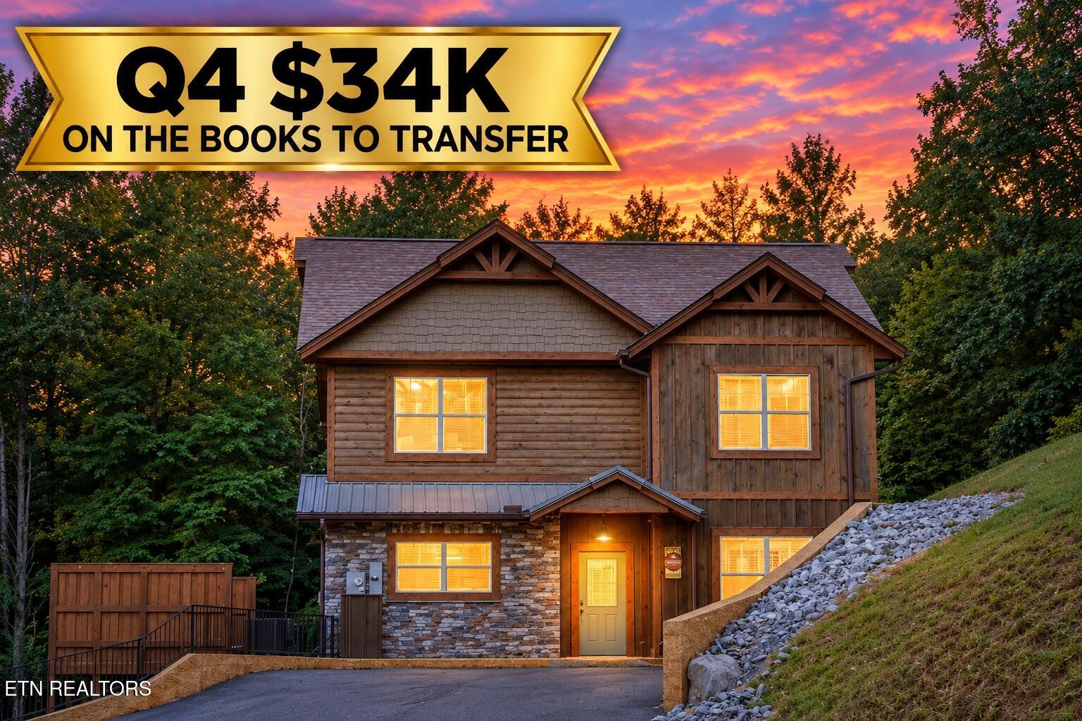 2028 Myrtle Way Pigeon Forge TN 37863