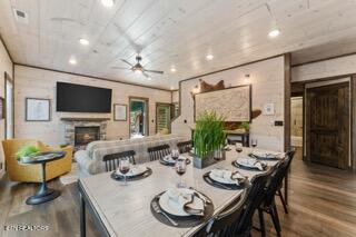 2028 Myrtle Way Pigeon Forge TN 37863