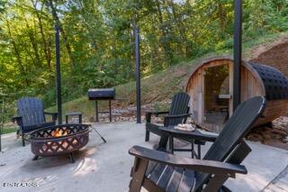 2028 Myrtle Way Pigeon Forge TN 37863