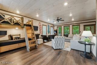2028 Myrtle Way Pigeon Forge TN 37863