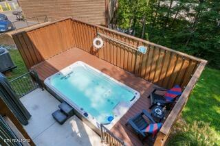 2028 Myrtle Way Pigeon Forge TN 37863