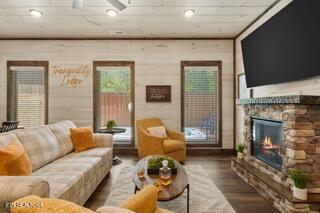 2028 Myrtle Way Pigeon Forge TN 37863