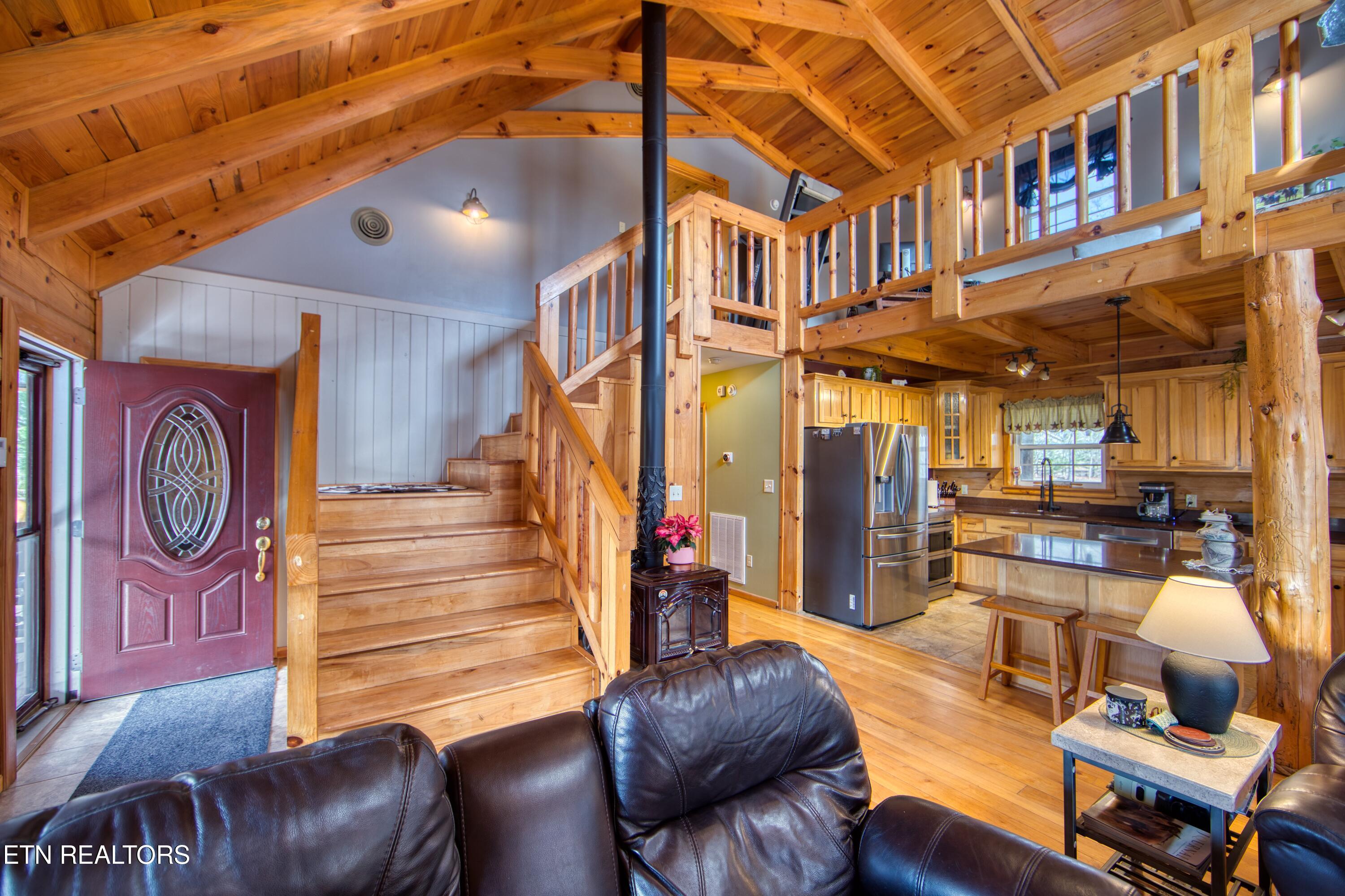 250 Briar Point Road Allardt TN 38504