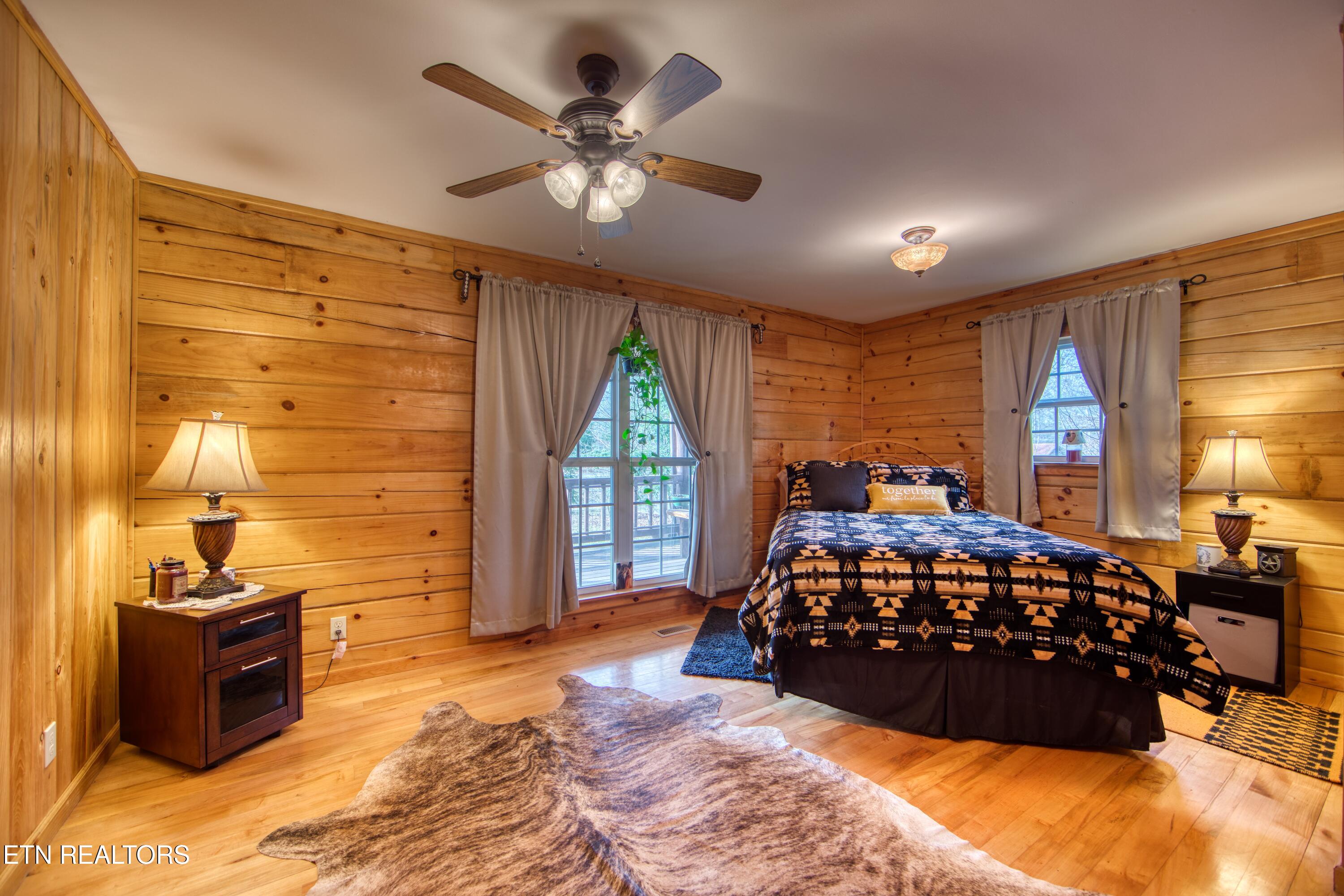 250 Briar Point Road Allardt TN 38504