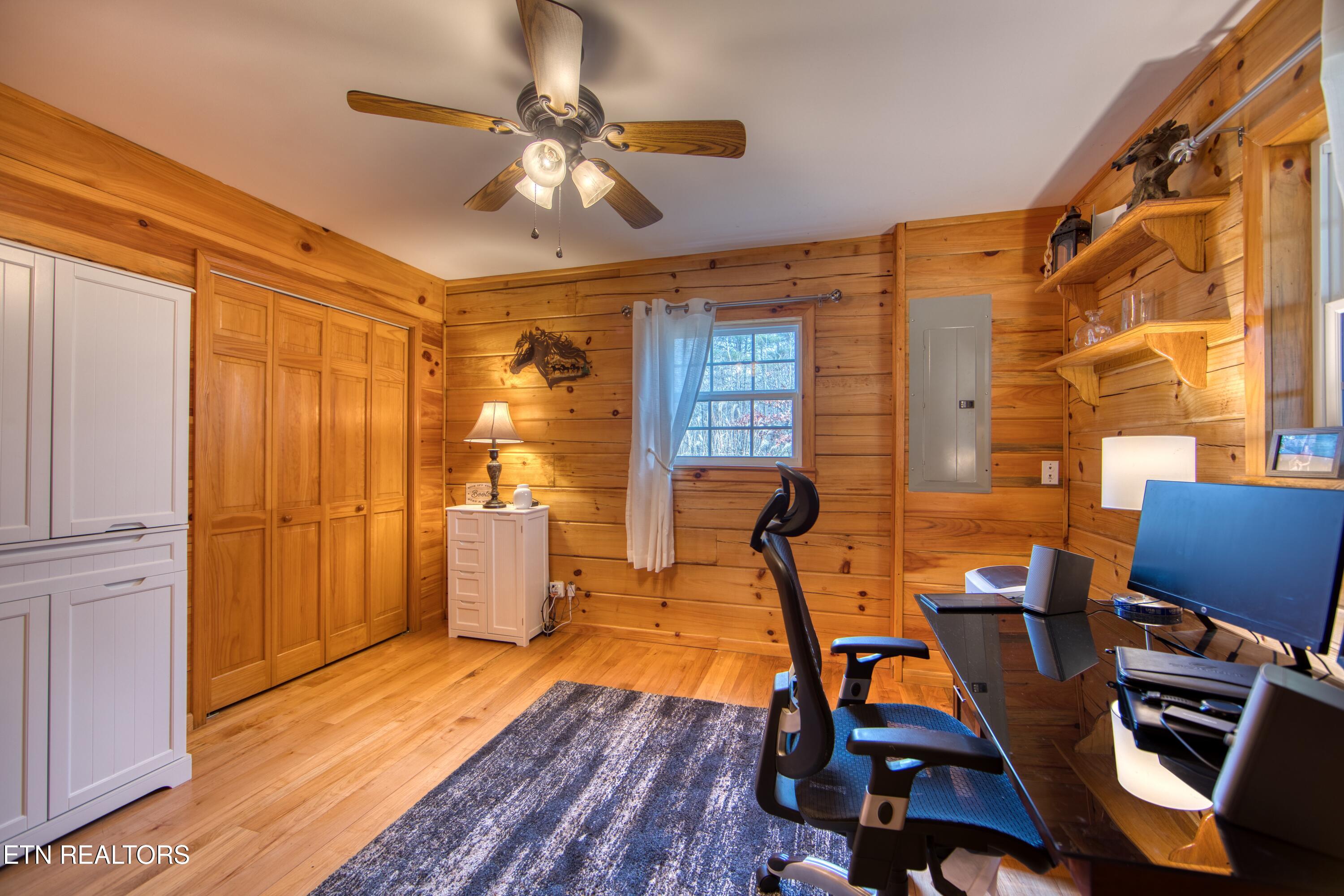 250 Briar Point Road Allardt TN 38504