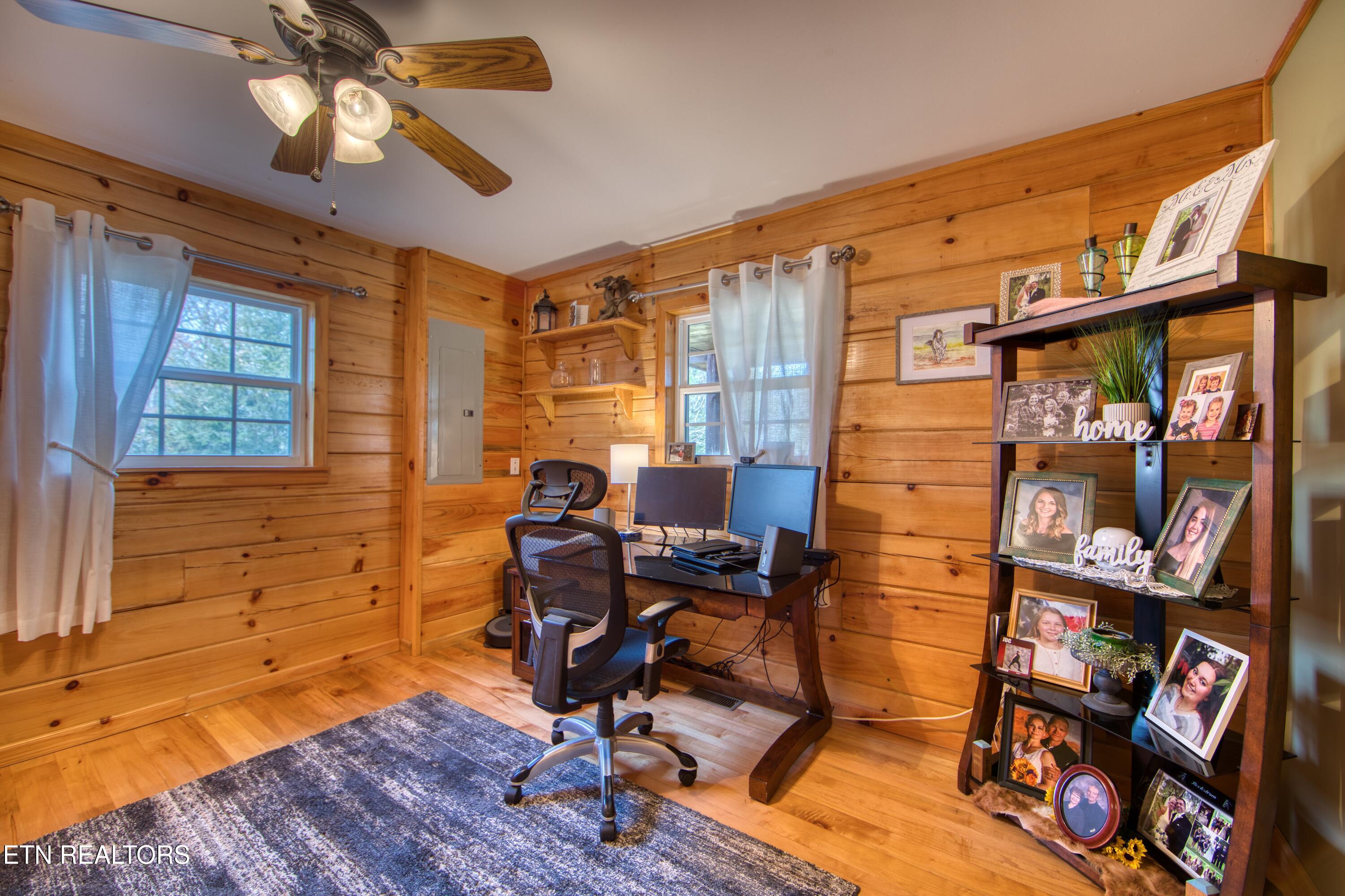 250 Briar Point Road Allardt TN 38504