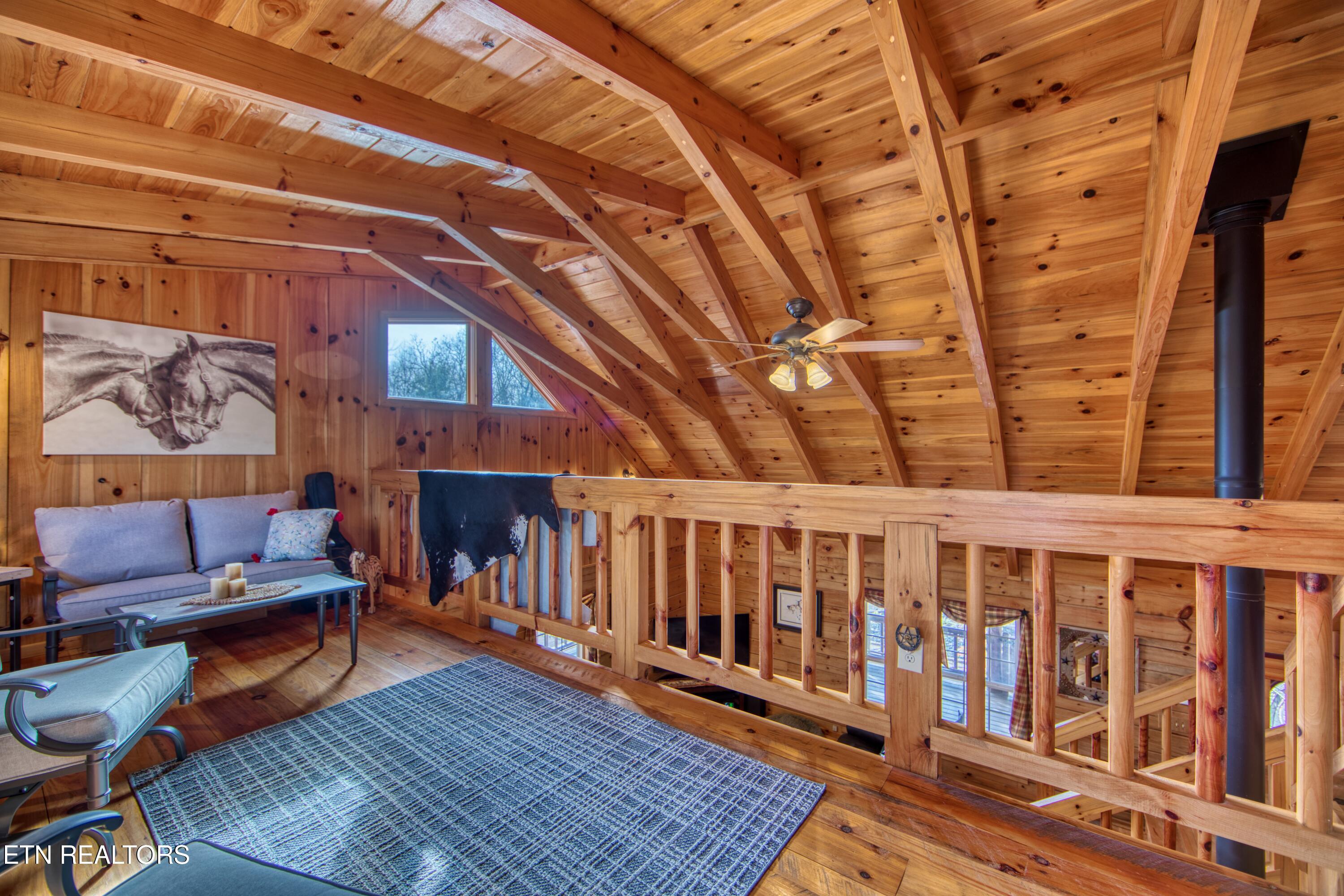 250 Briar Point Road Allardt TN 38504