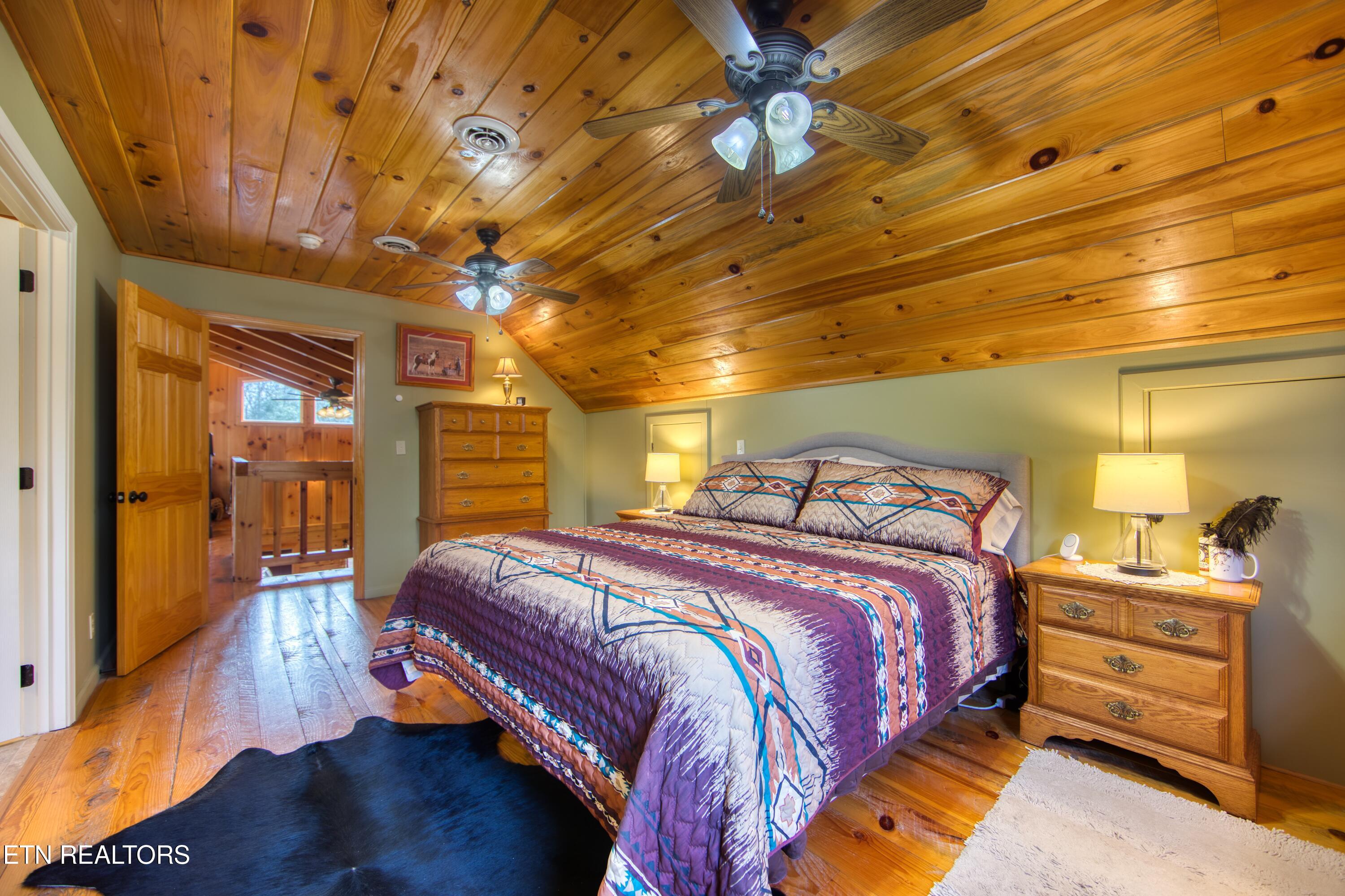 250 Briar Point Road Allardt TN 38504