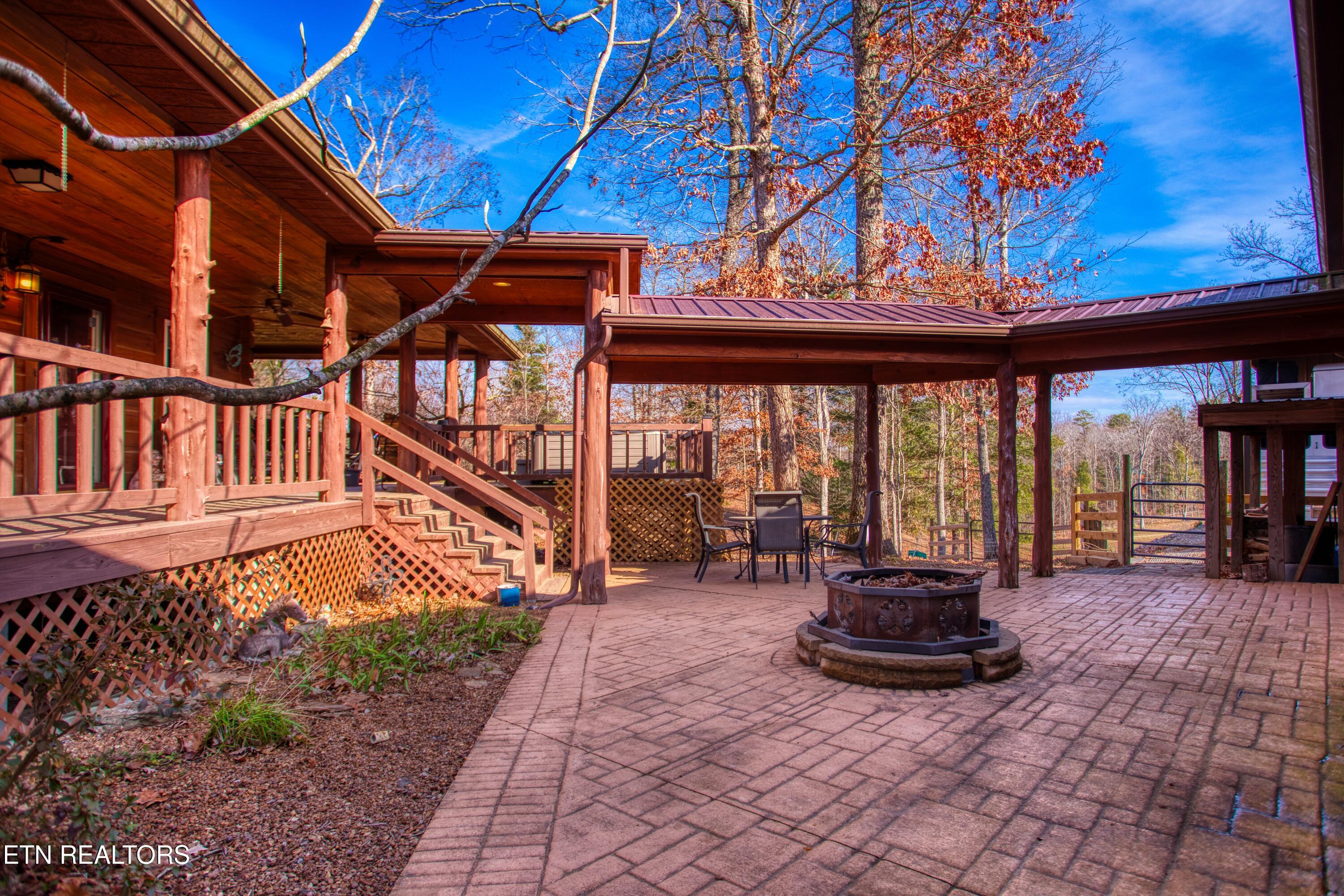 250 Briar Point Road Allardt TN 38504