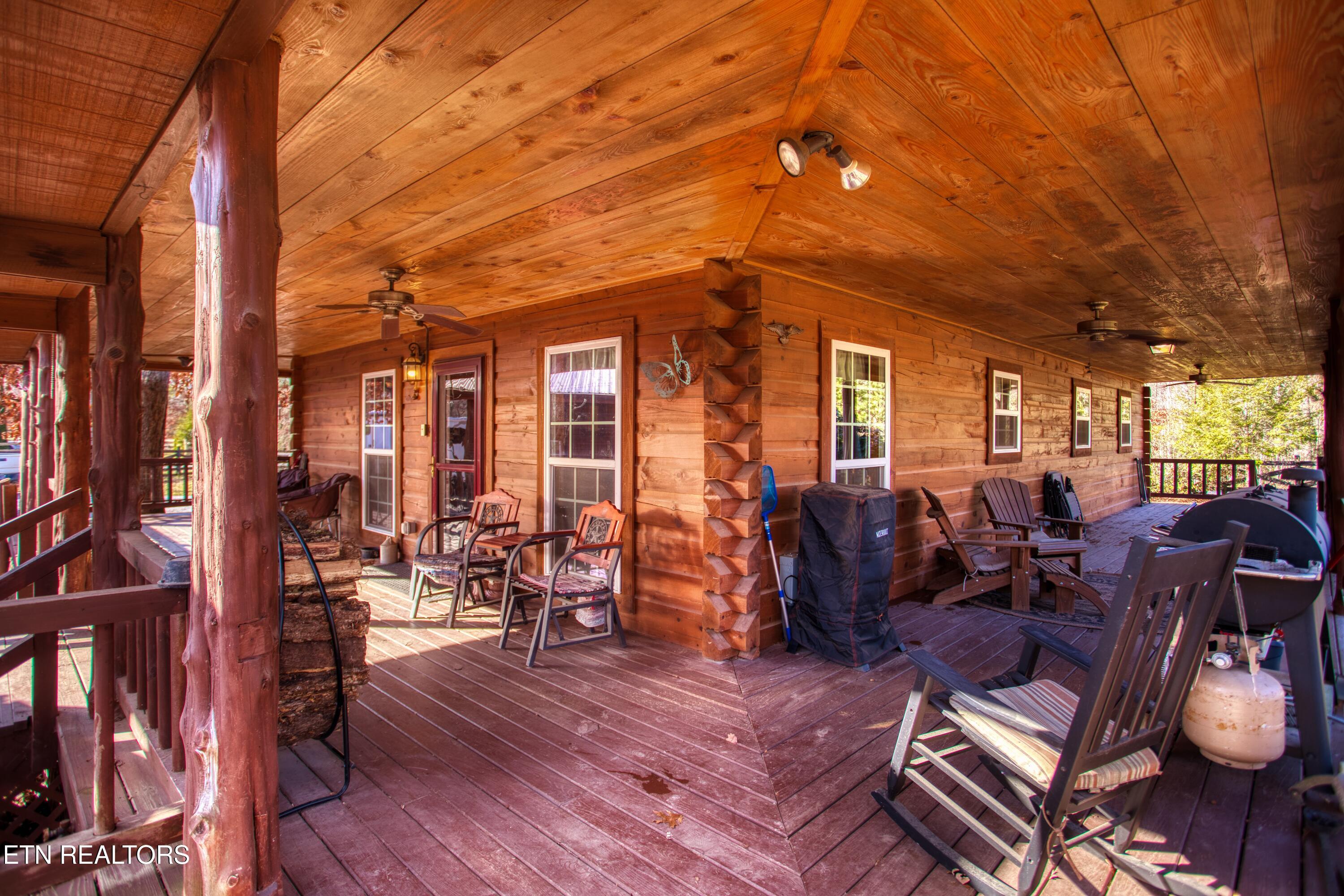 250 Briar Point Road Allardt TN 38504