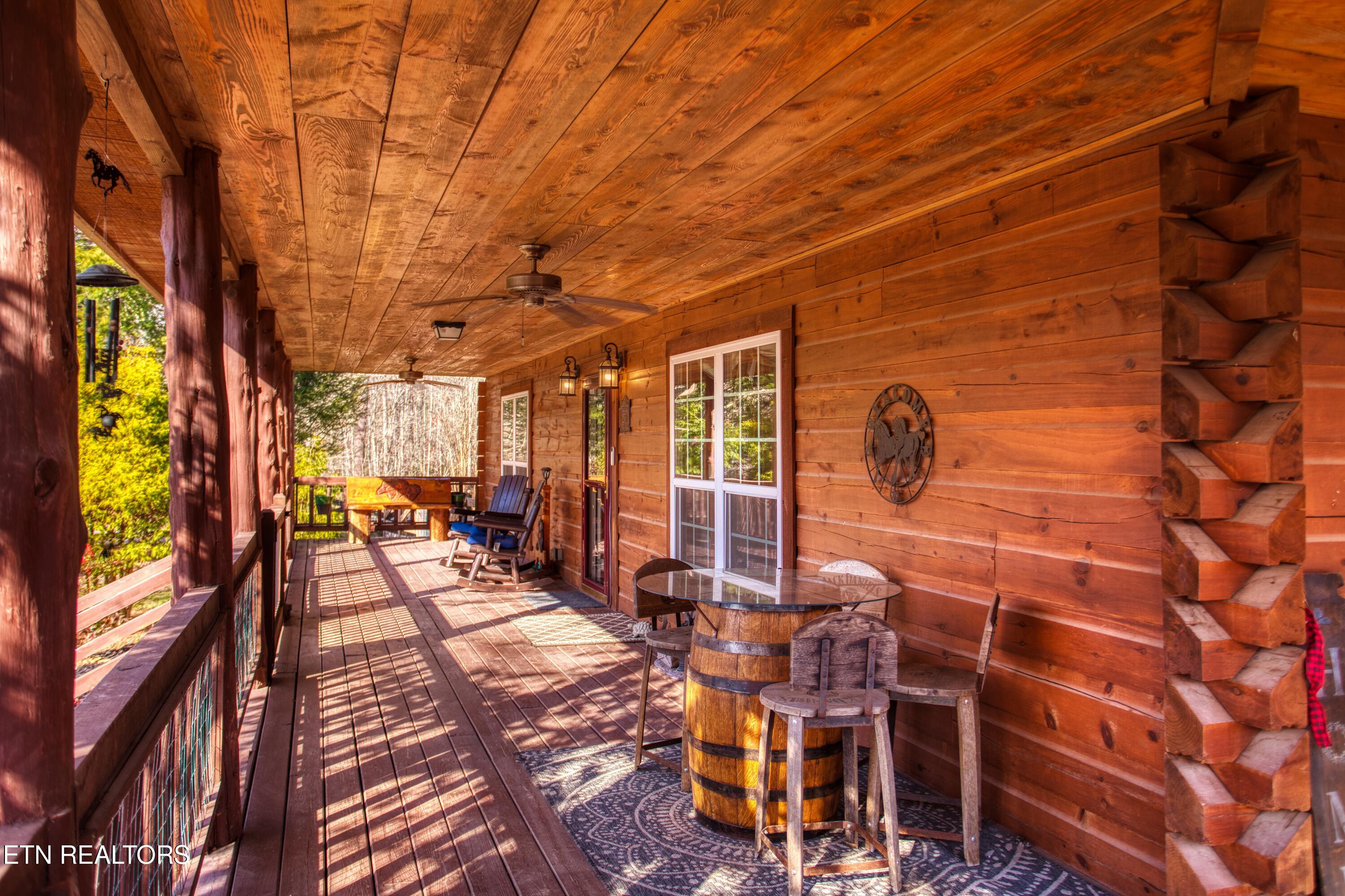 250 Briar Point Road Allardt TN 38504