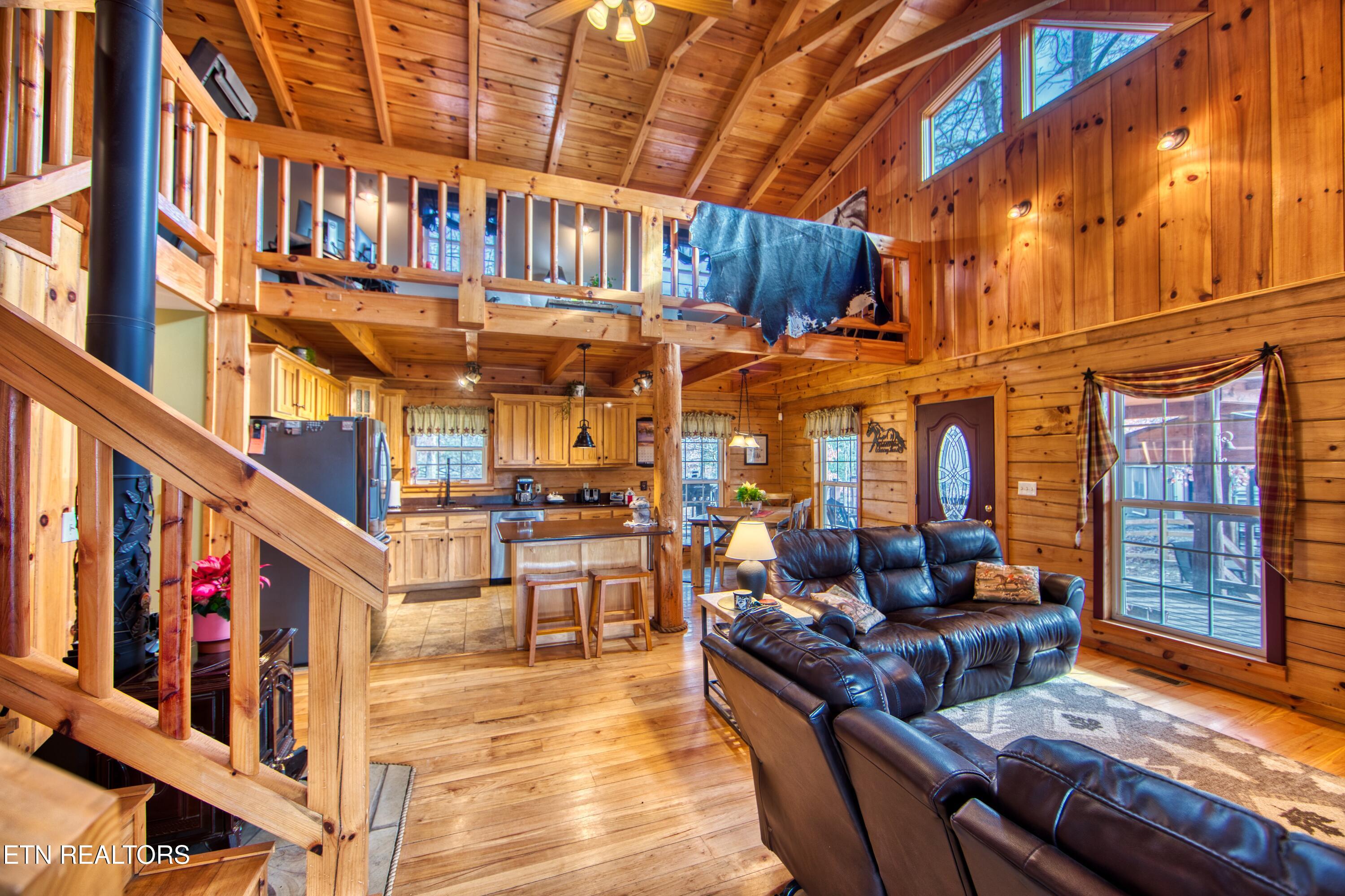 250 Briar Point Road Allardt TN 38504