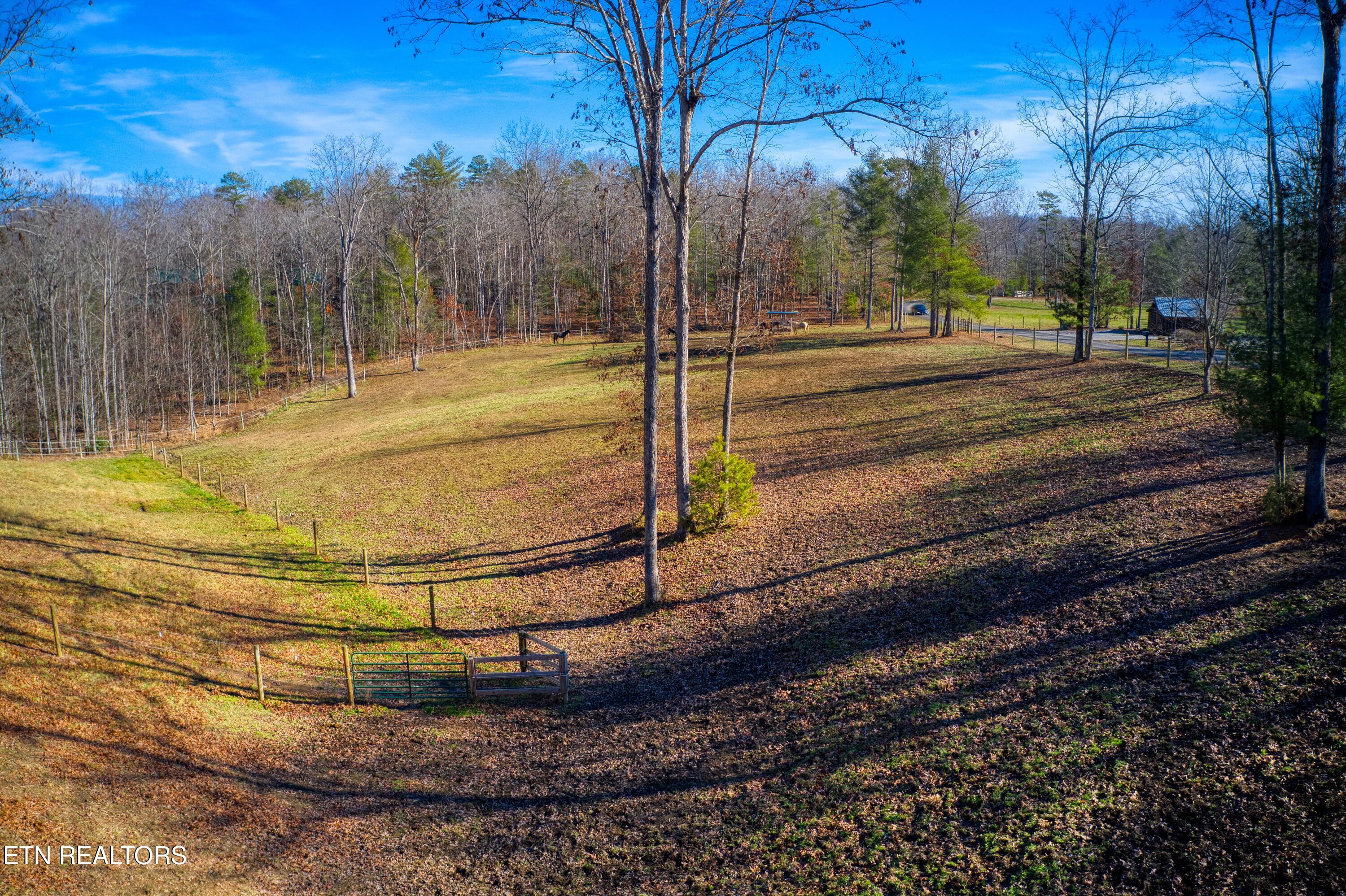 250 Briar Point Road Allardt TN 38504
