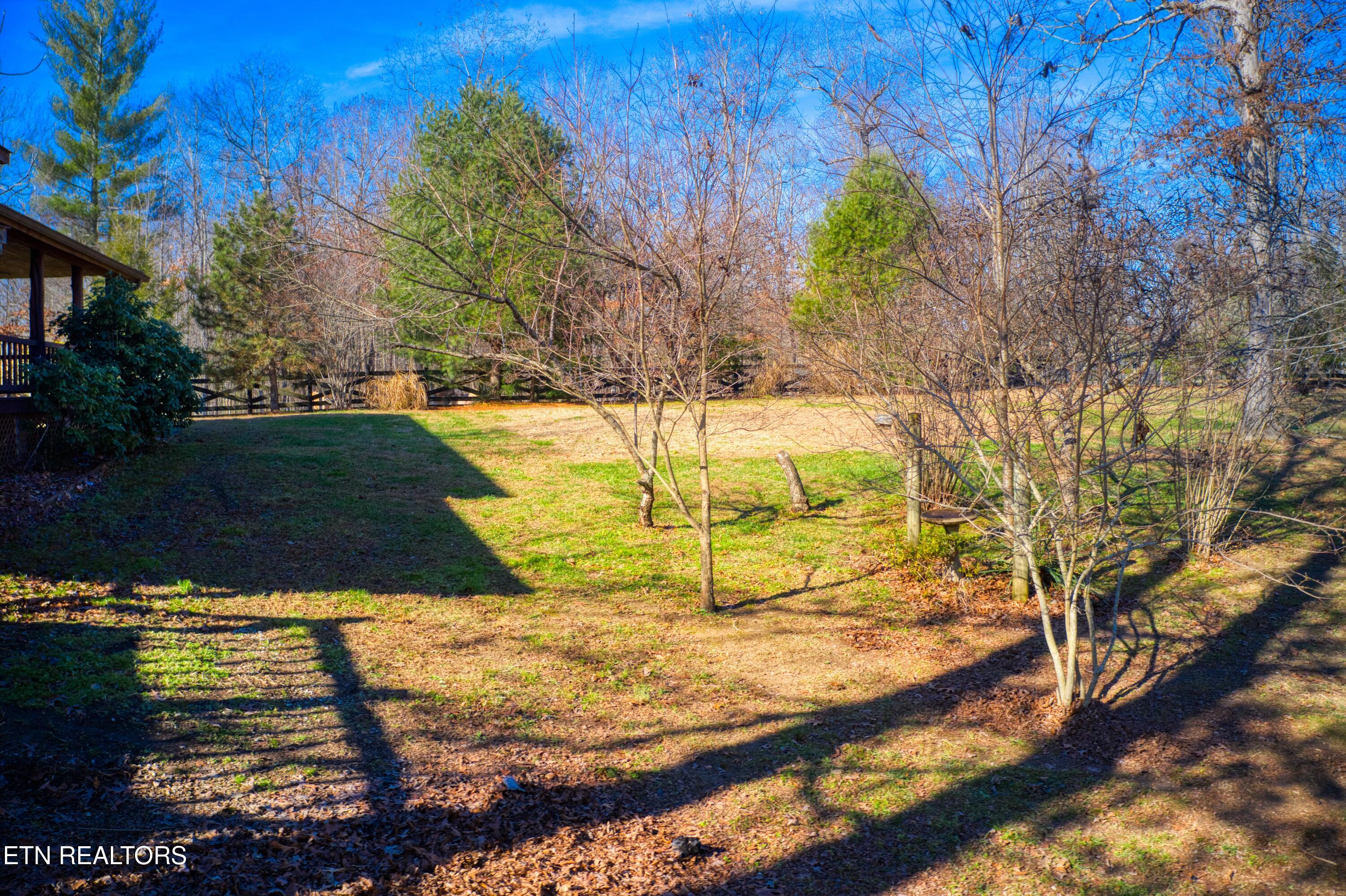 250 Briar Point Road Allardt TN 38504