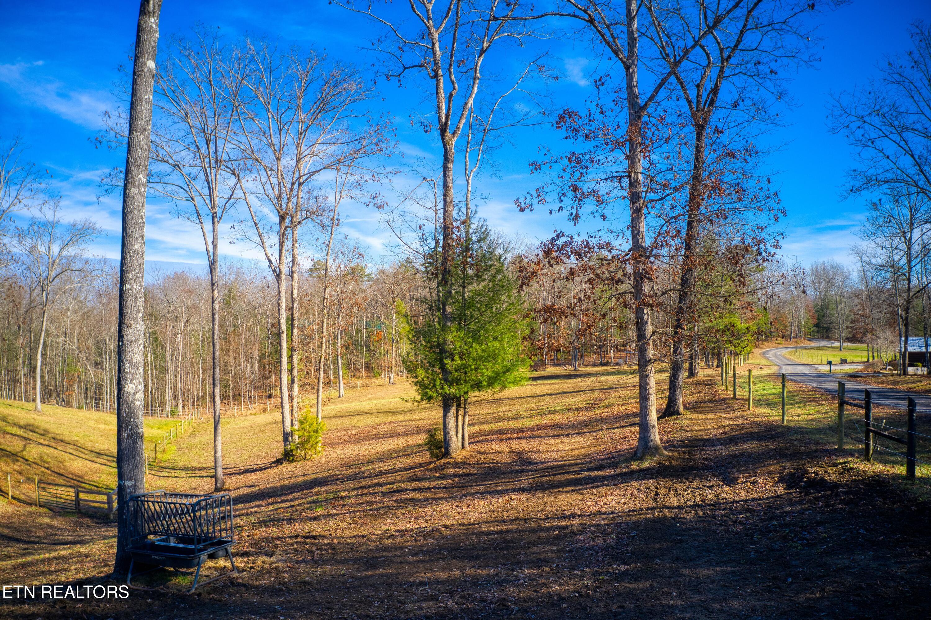 250 Briar Point Road Allardt TN 38504