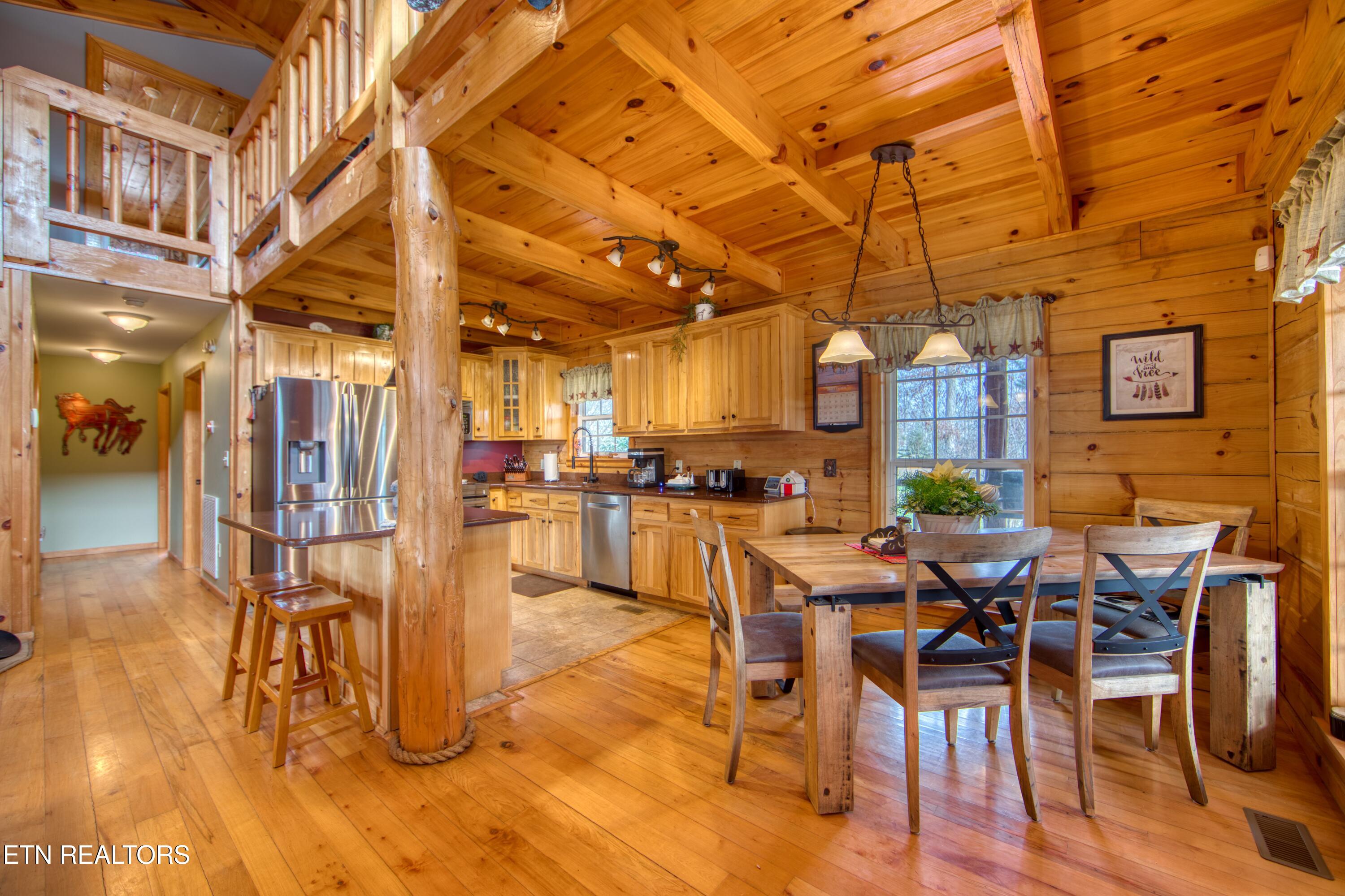 250 Briar Point Road Allardt TN 38504
