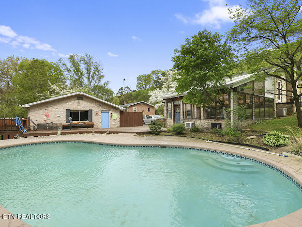 4209 Spar Drive Knoxville TN 37918
