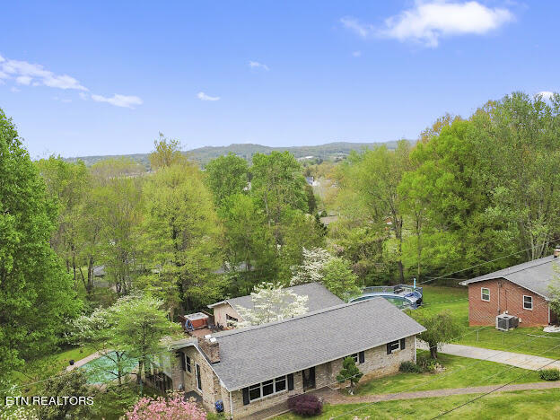 4209 Spar Drive Knoxville TN 37918