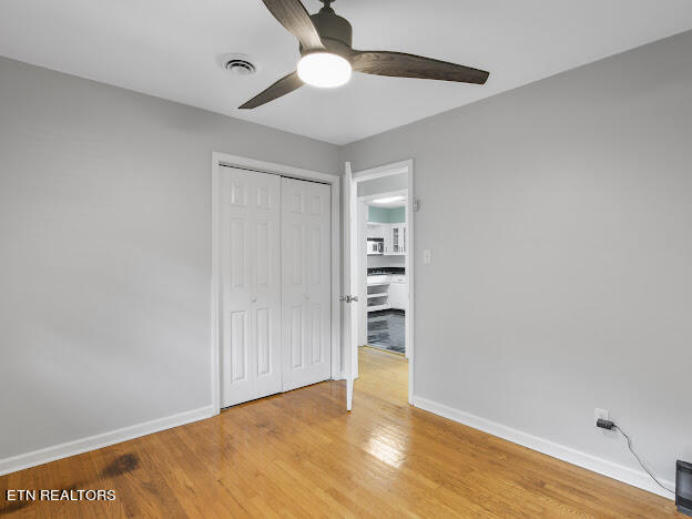 4209 Spar Drive Knoxville TN 37918