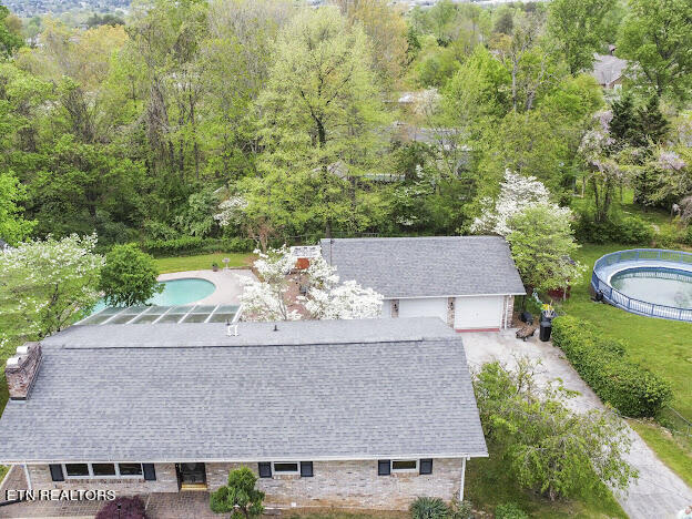 4209 Spar Drive Knoxville TN 37918