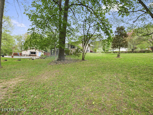 4209 Spar Drive Knoxville TN 37918