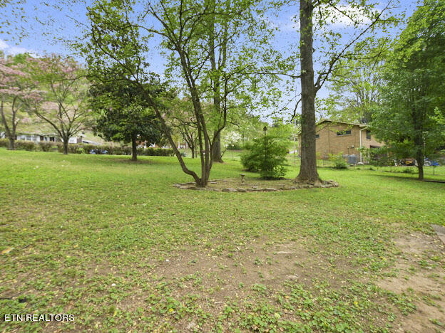 4209 Spar Drive Knoxville TN 37918