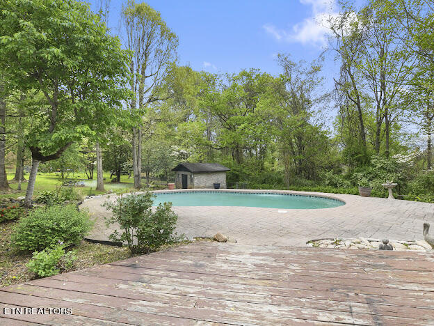 4209 Spar Drive Knoxville TN 37918