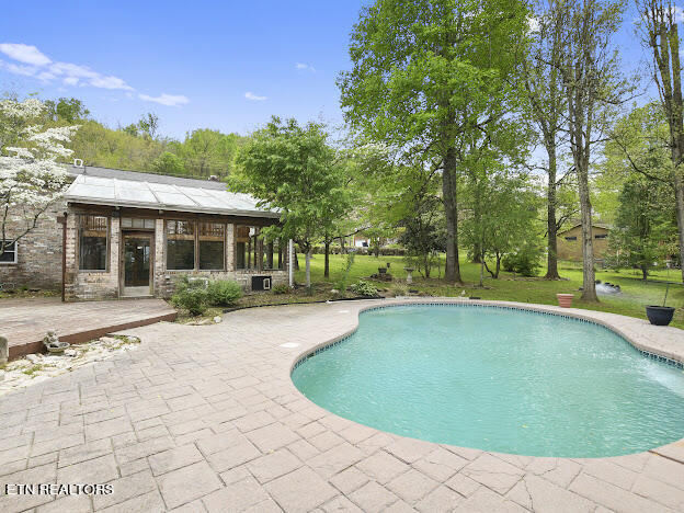 4209 Spar Drive Knoxville TN 37918