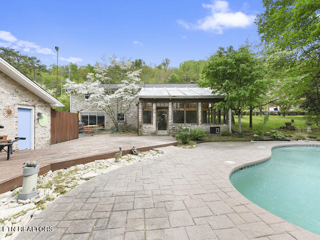 4209 Spar Drive Knoxville TN 37918