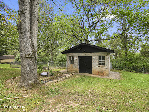 4209 Spar Drive Knoxville TN 37918