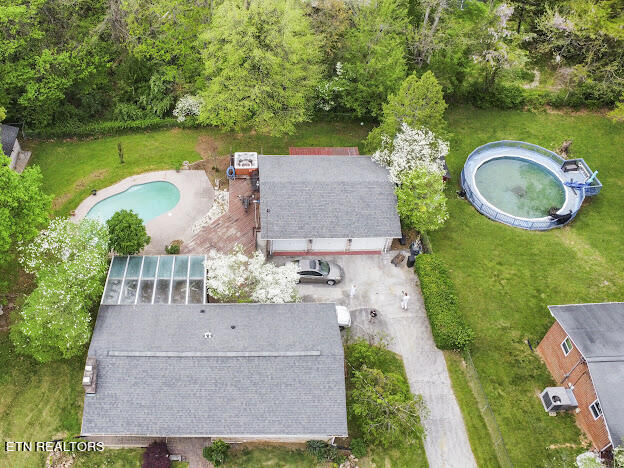 4209 Spar Drive Knoxville TN 37918