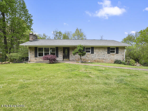 4209 Spar Drive Knoxville TN 37918
