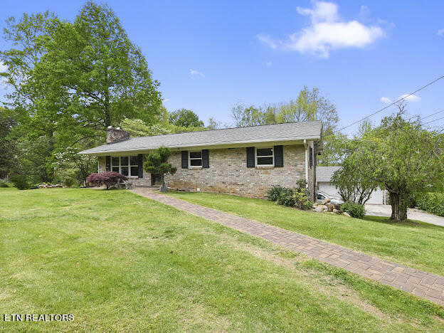 4209 Spar Drive Knoxville TN 37918