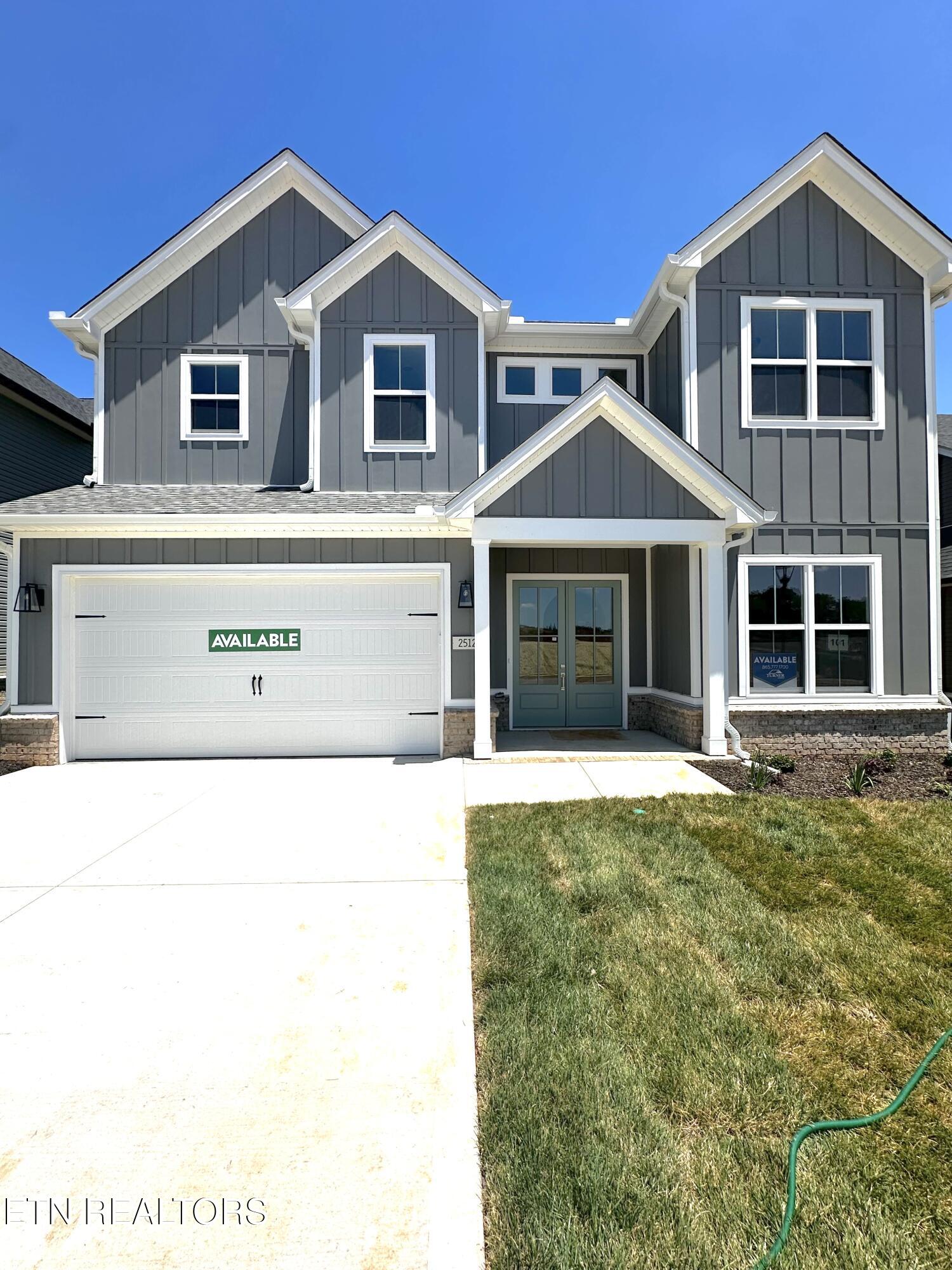 2512 Maroon Bells Road Knoxville TN 37932