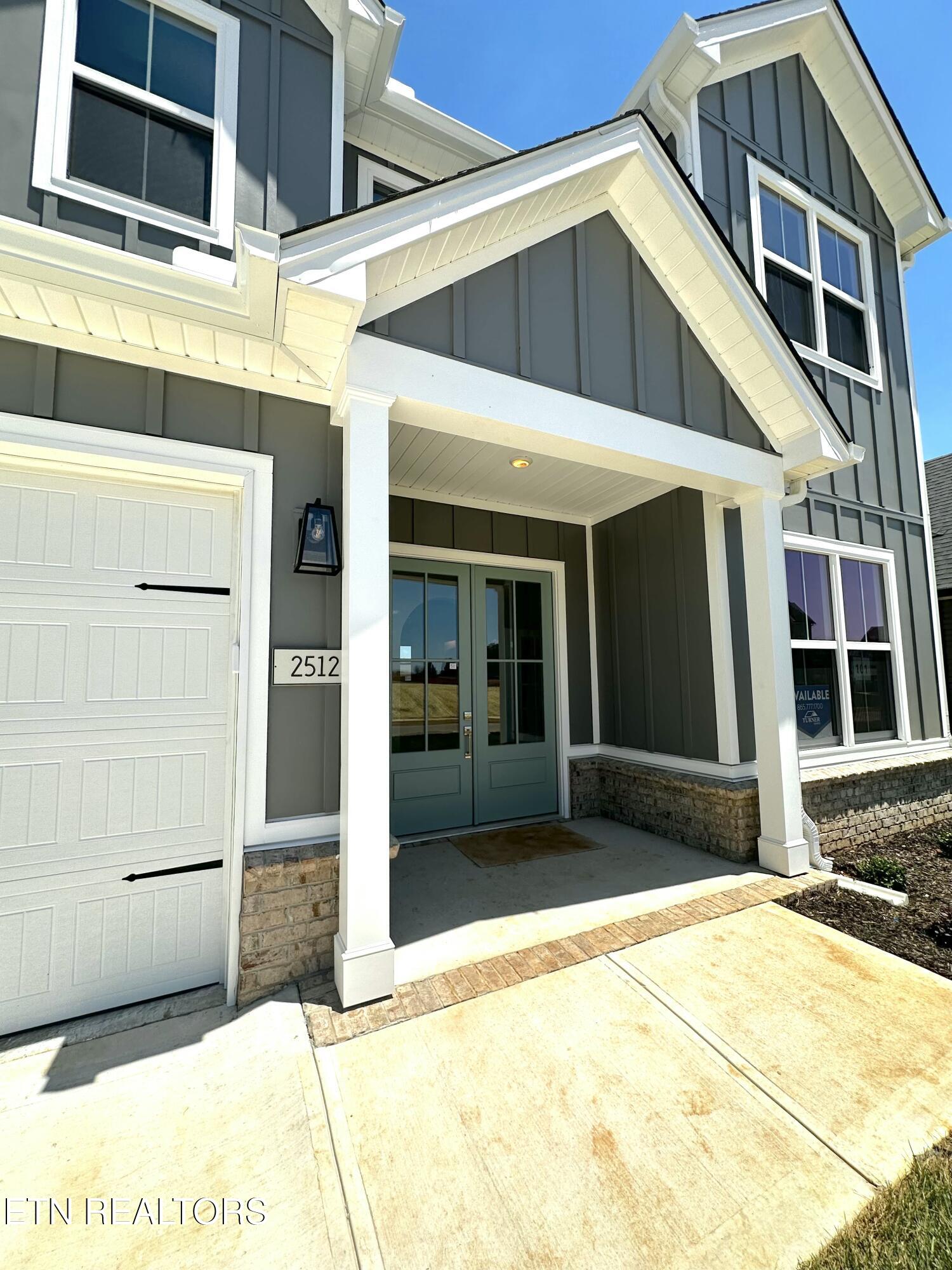 2512 Maroon Bells Road Knoxville TN 37932