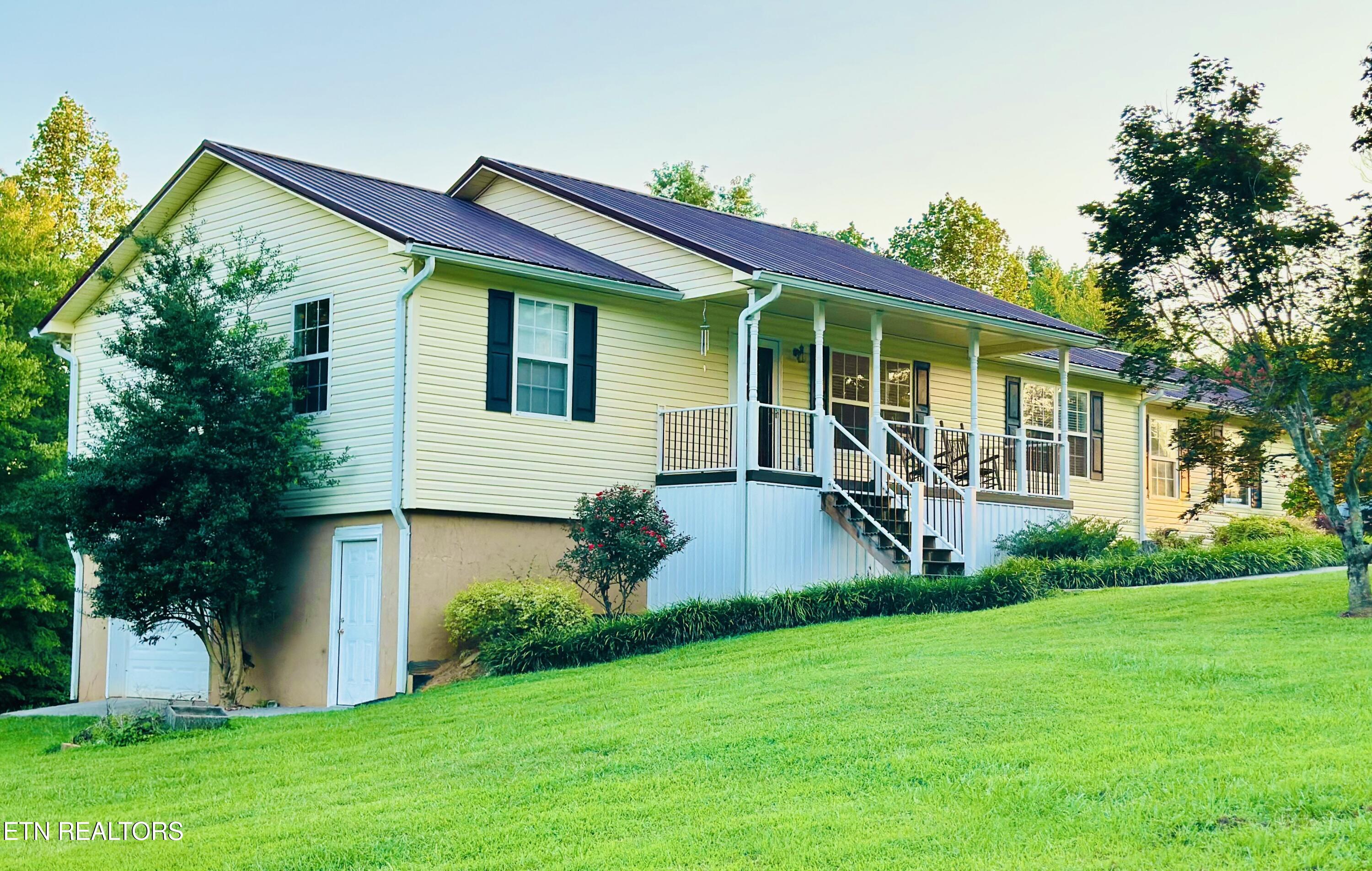 275 Dogwood Trail Sweetwater TN 37874