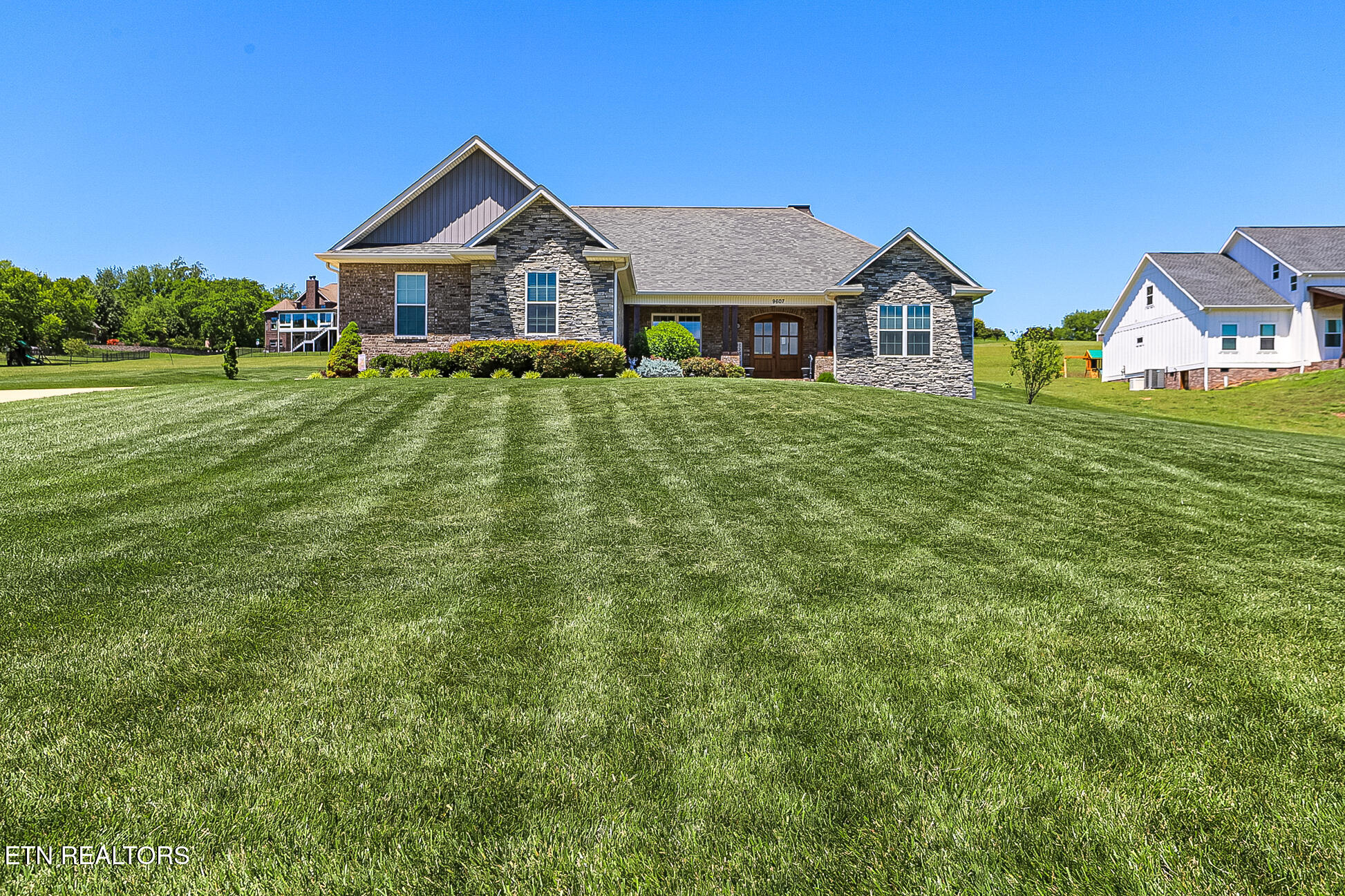 9607 Gunnies Drive Kodak TN 37764