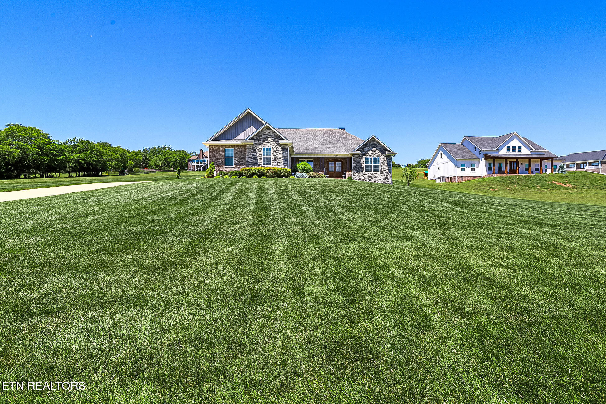 9607 Gunnies Drive Kodak TN 37764